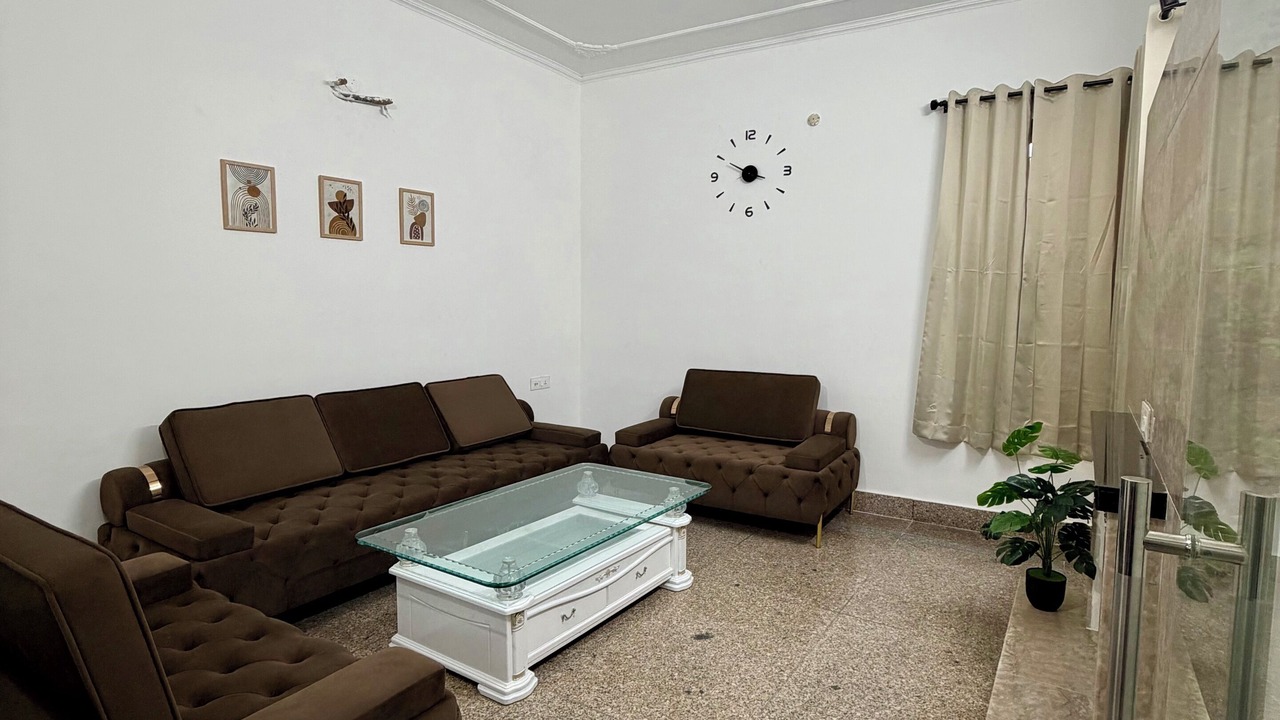 Photo of Livingroom in Phagwara