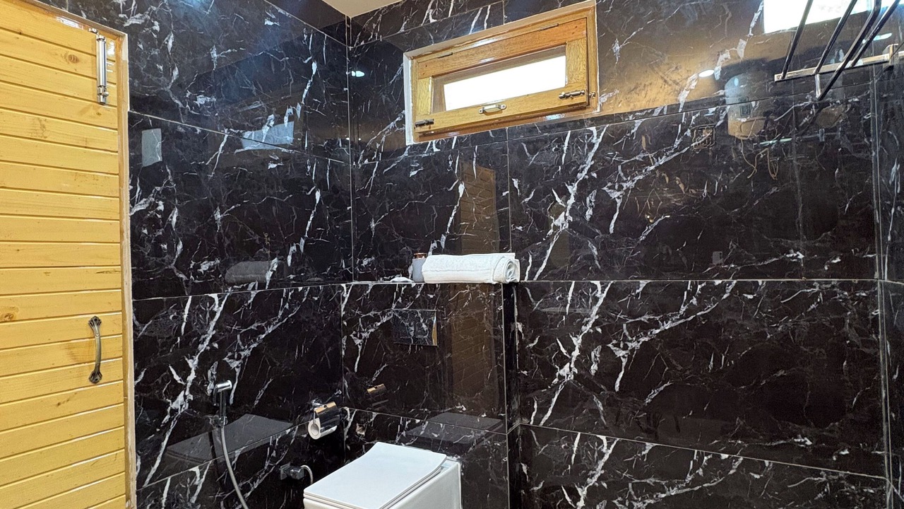 Photo of Bathroom in Solan