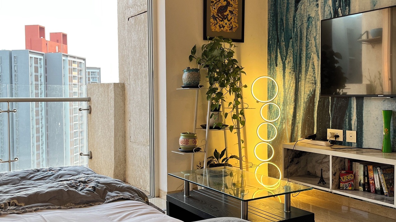 Photo of Bedroom in Kadadhe