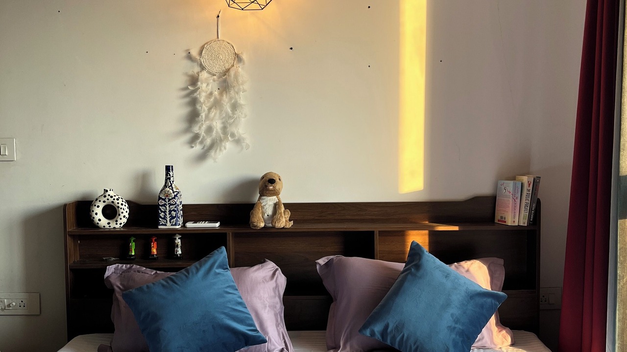 Photo of Bedroom in Kadadhe