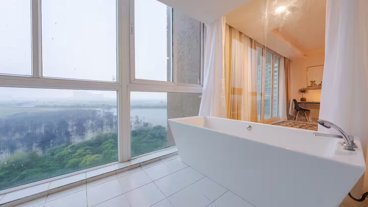 Photo of Bathroom in Hyderabad