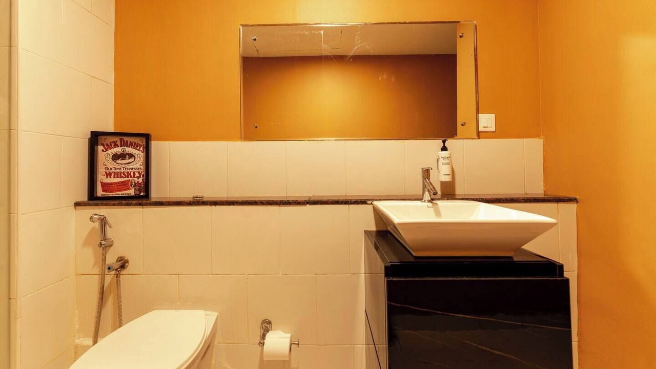 Photo of Bathroom in Hyderabad