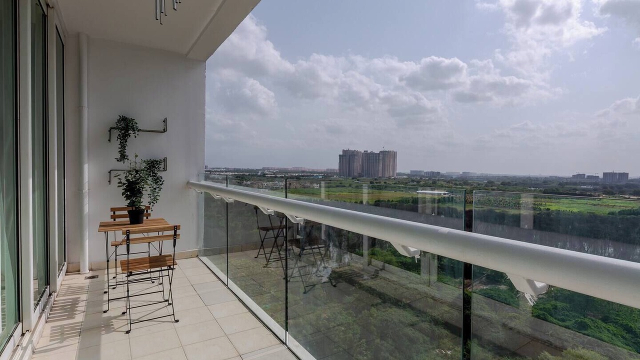 Photo of Outdoor in Hyderabad