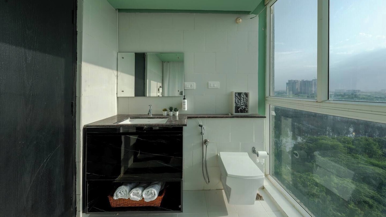 Photo of Bathroom in Hyderabad