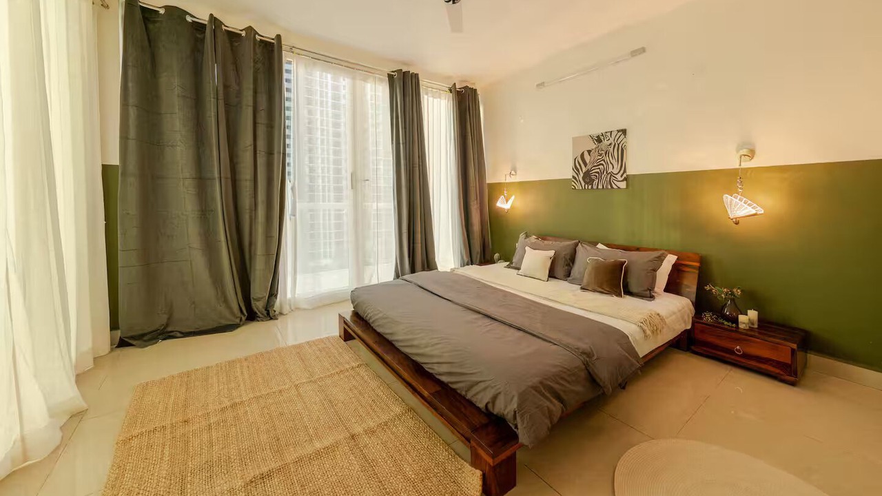 Photo of Bedroom in Hyderabad