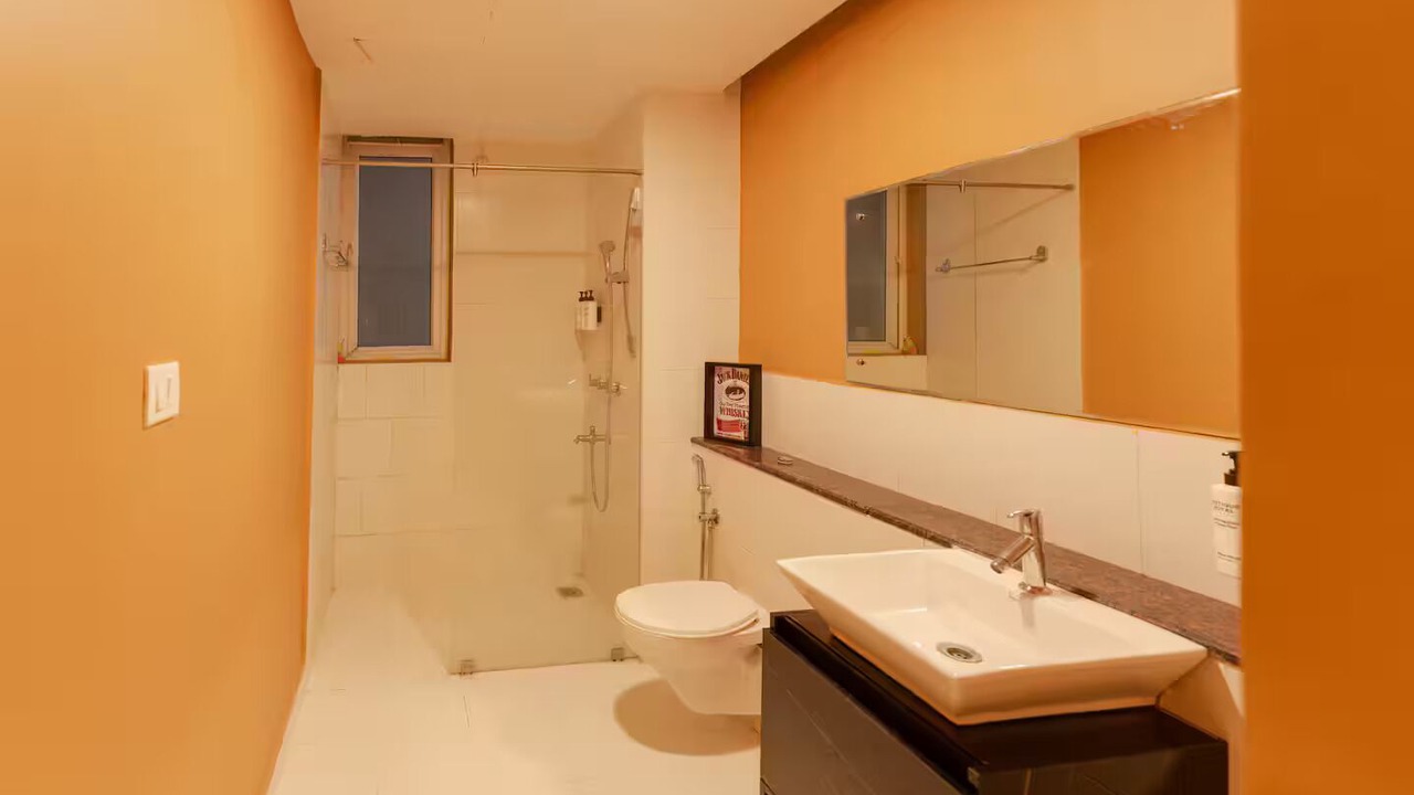 Photo of Bathroom in Hyderabad