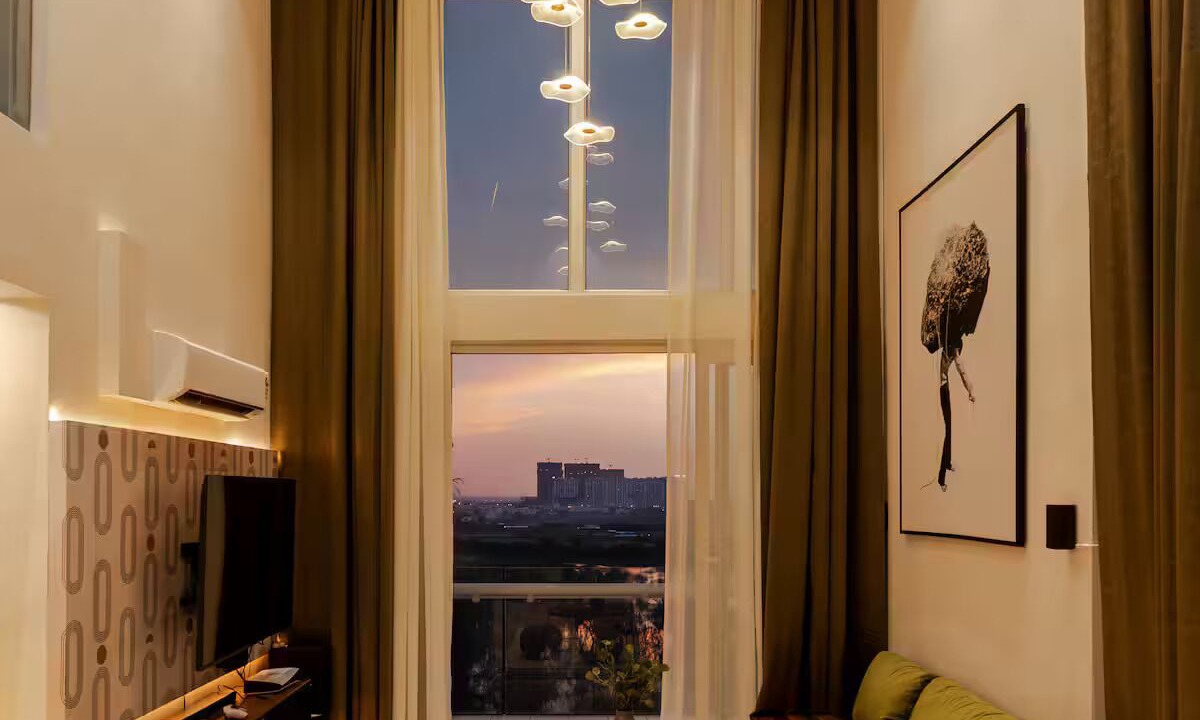 Photo of Livingroom in Hyderabad