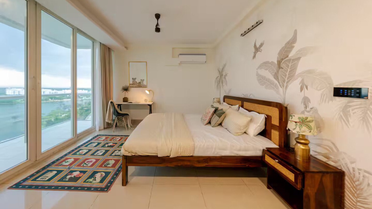 Photo of Bedroom in Hyderabad
