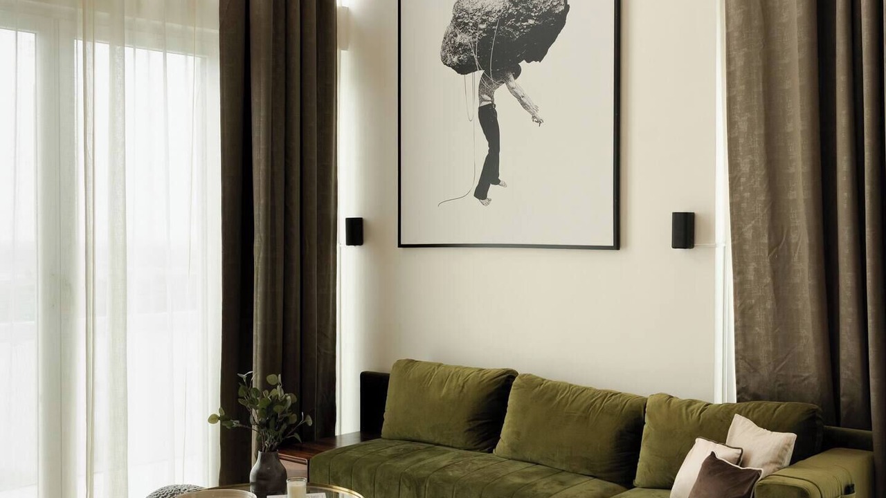 Photo of Livingroom in Hyderabad