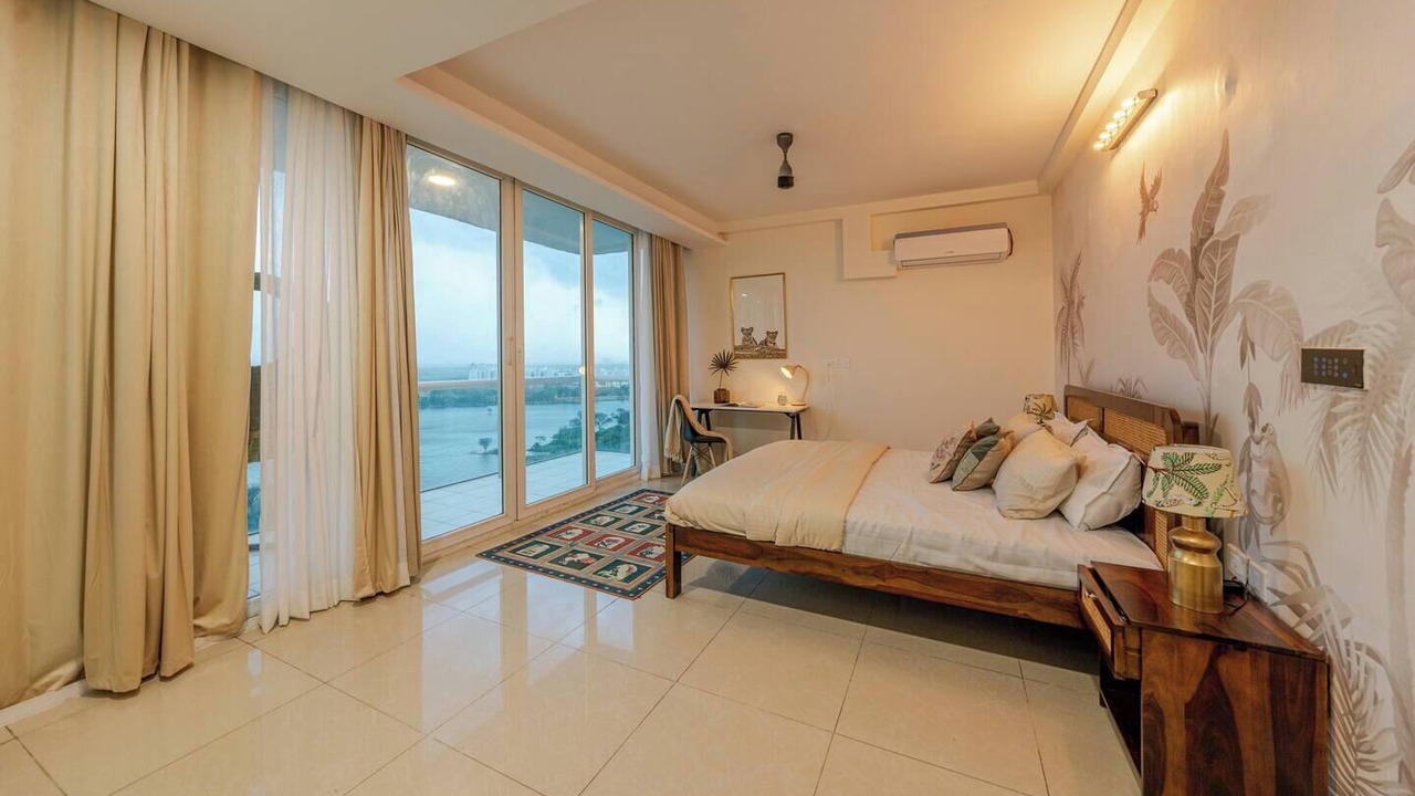 Photo of Bedroom in Hyderabad