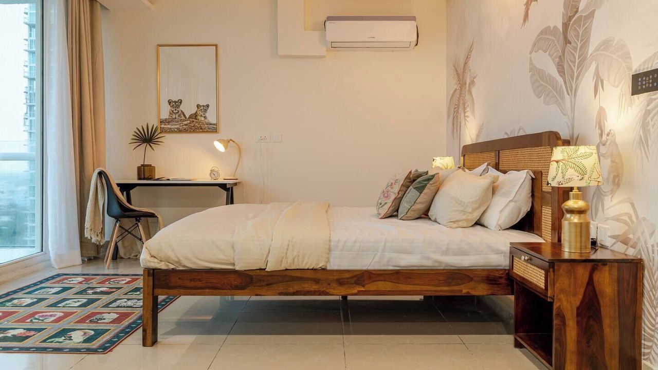 Photo of Bedroom in Hyderabad