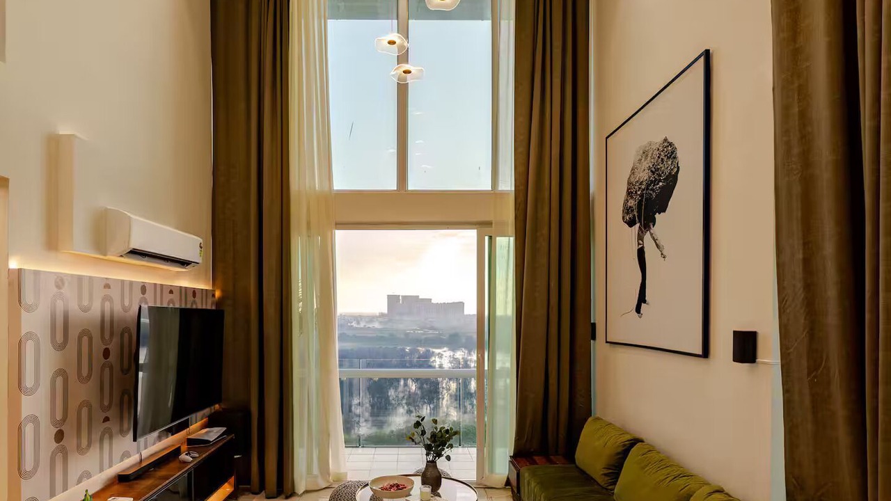 Photo of Livingroom in Hyderabad