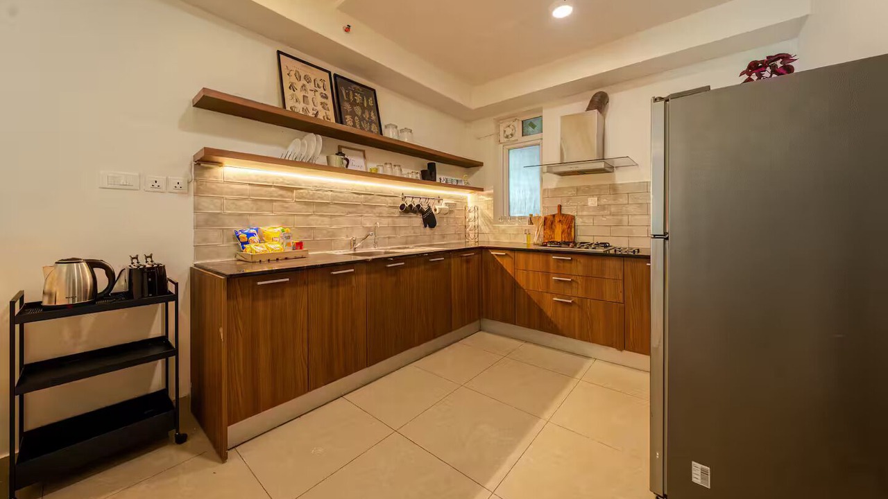 Photo of Kitchen in Hyderabad