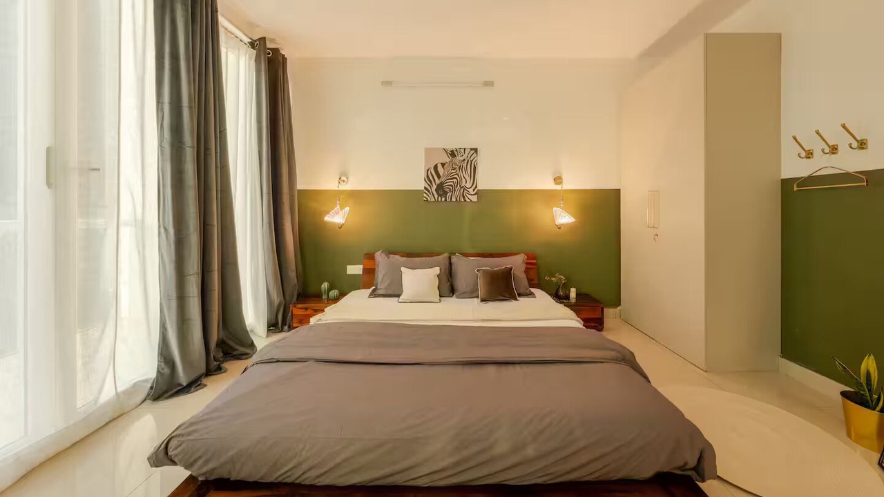 Photo of Bedroom in Hyderabad