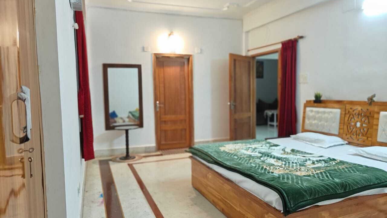 Photo of Bedroom in Sigra