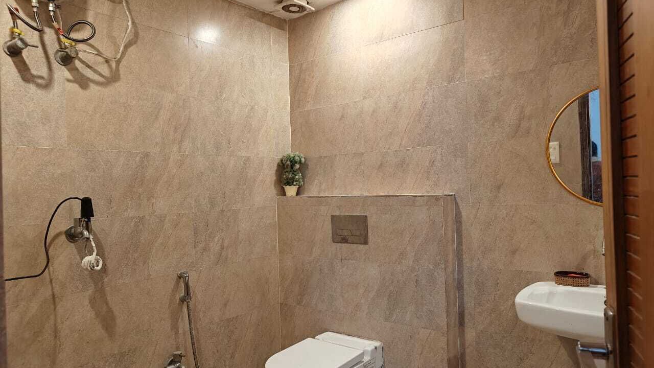 Photo of Bathroom in Sigra