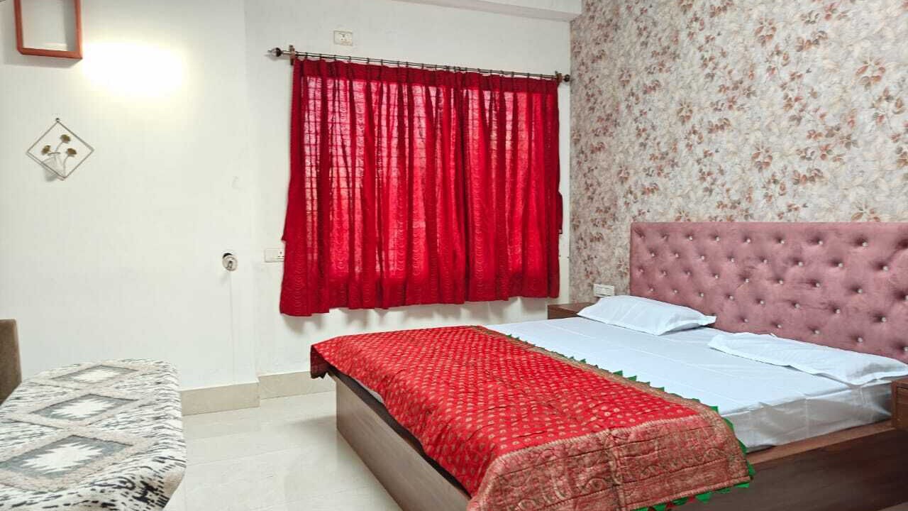 Photo of Bedroom in Sigra
