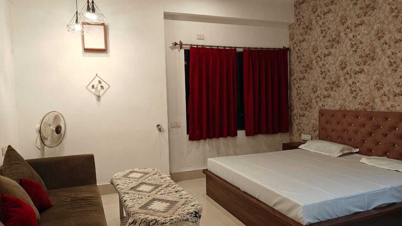 Photo of Bedroom in Sigra