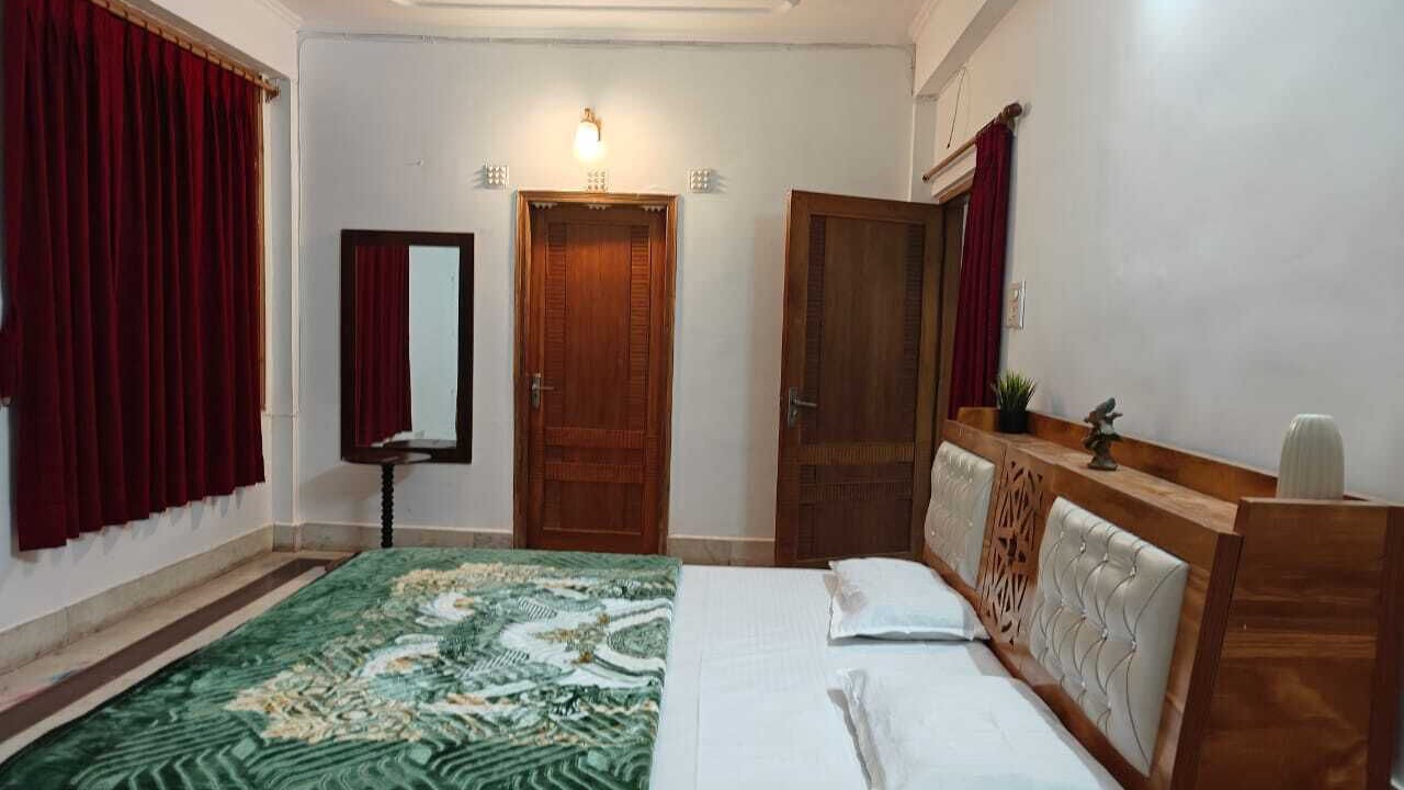 Photo of Bedroom in Sigra
