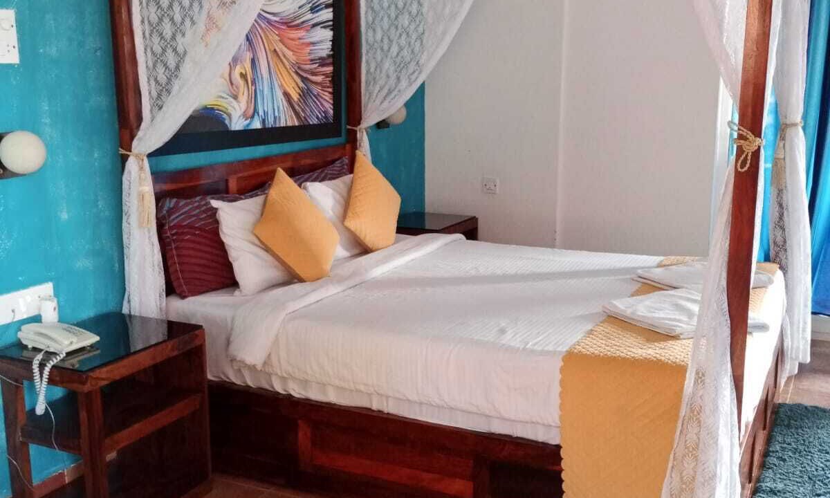 Photo of Bedroom in Dona Paula