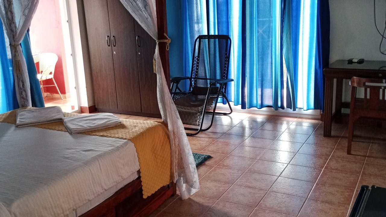 Photo of Bedroom in Dona Paula