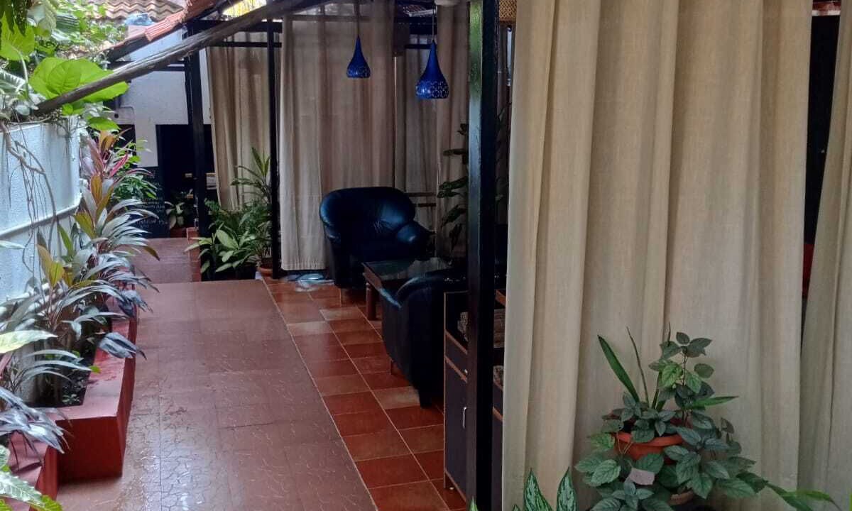 Photo of Patio Balcony in Dona Paula