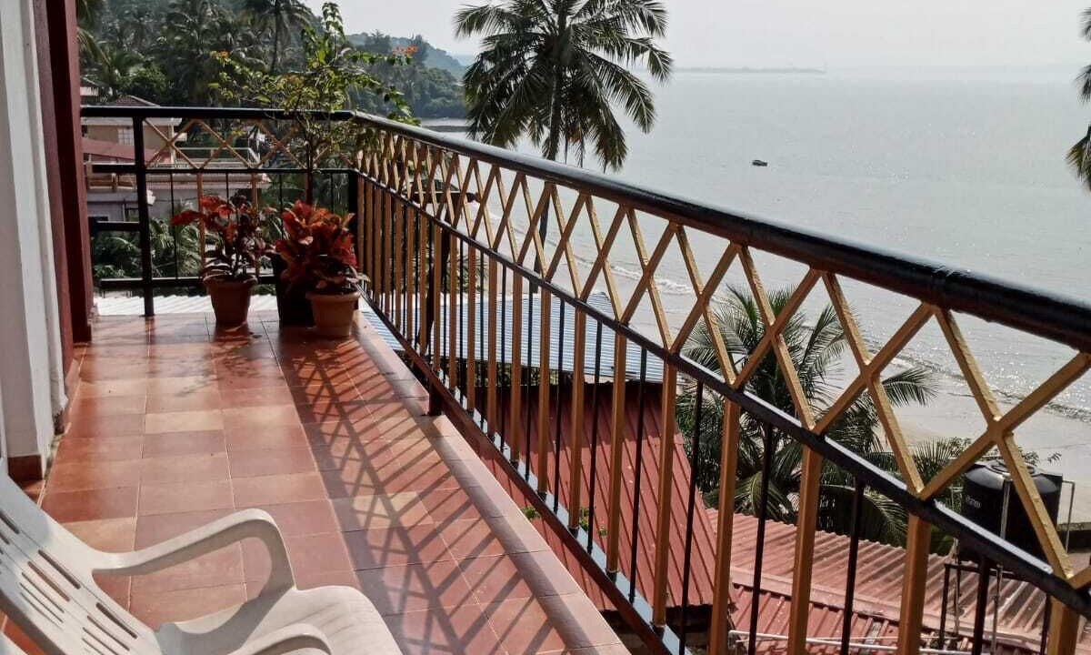Photo of Outdoor in Dona Paula