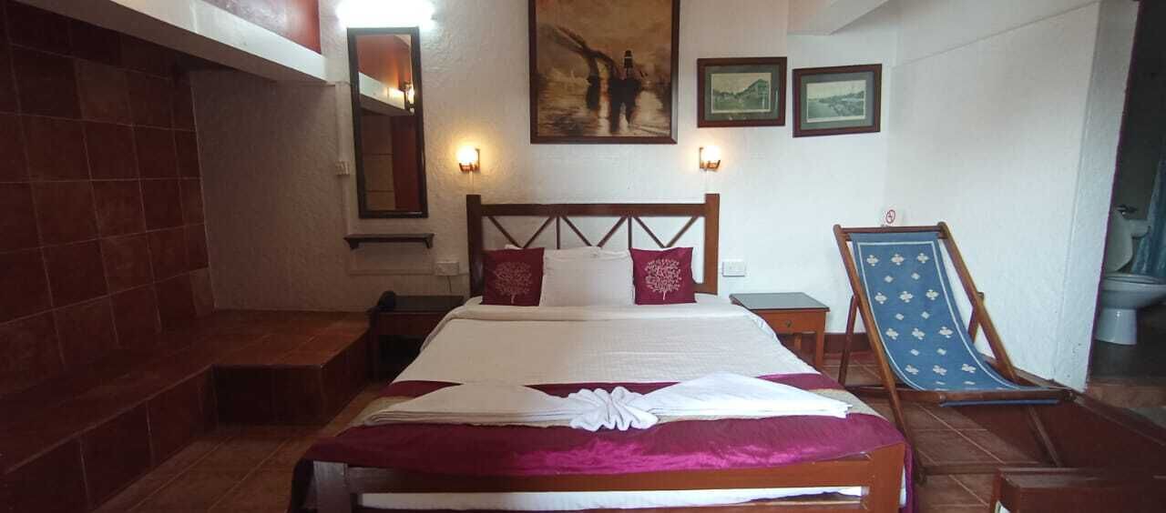 Photo of Bedroom in Dona Paula