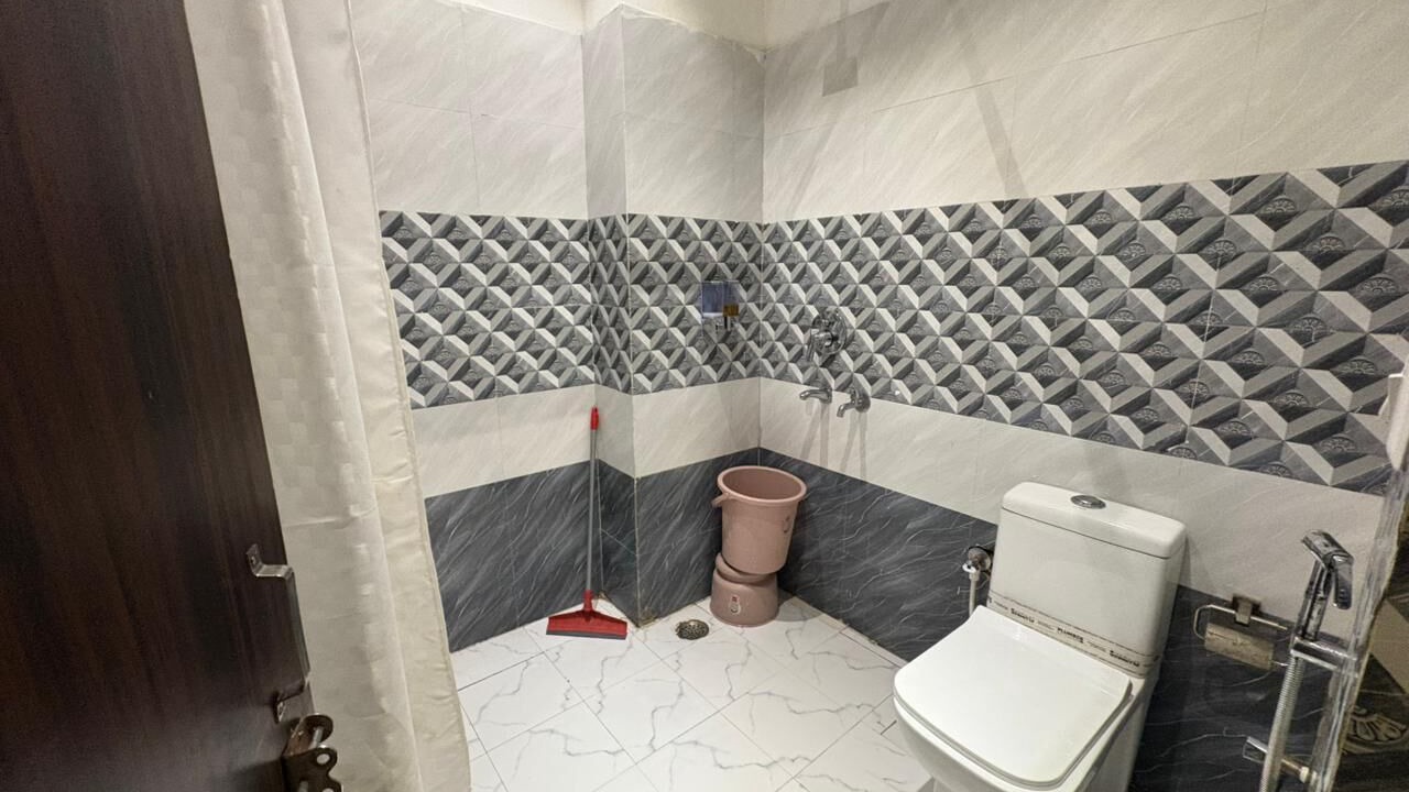Photo of Bathroom in Allahabad