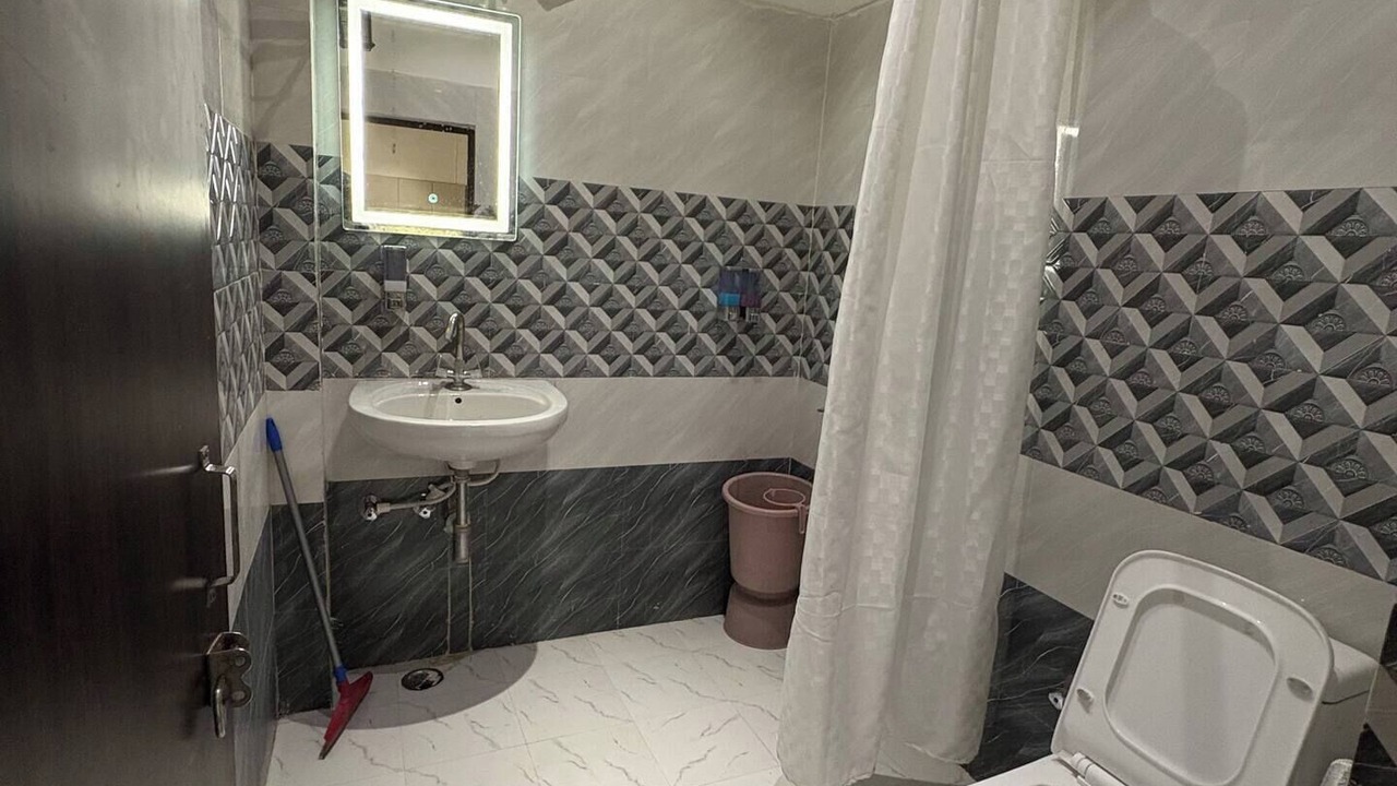 Photo of Bathroom in Allahabad