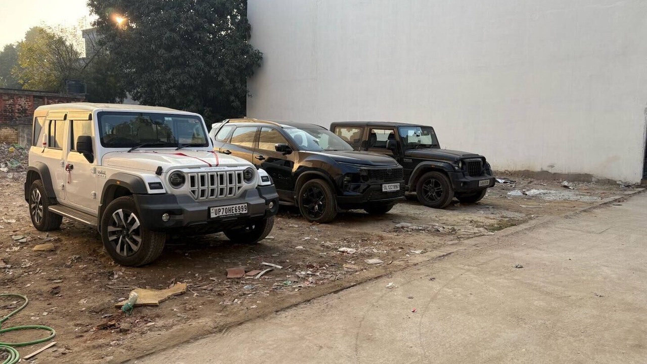 Photo of Outdoor in Allahabad