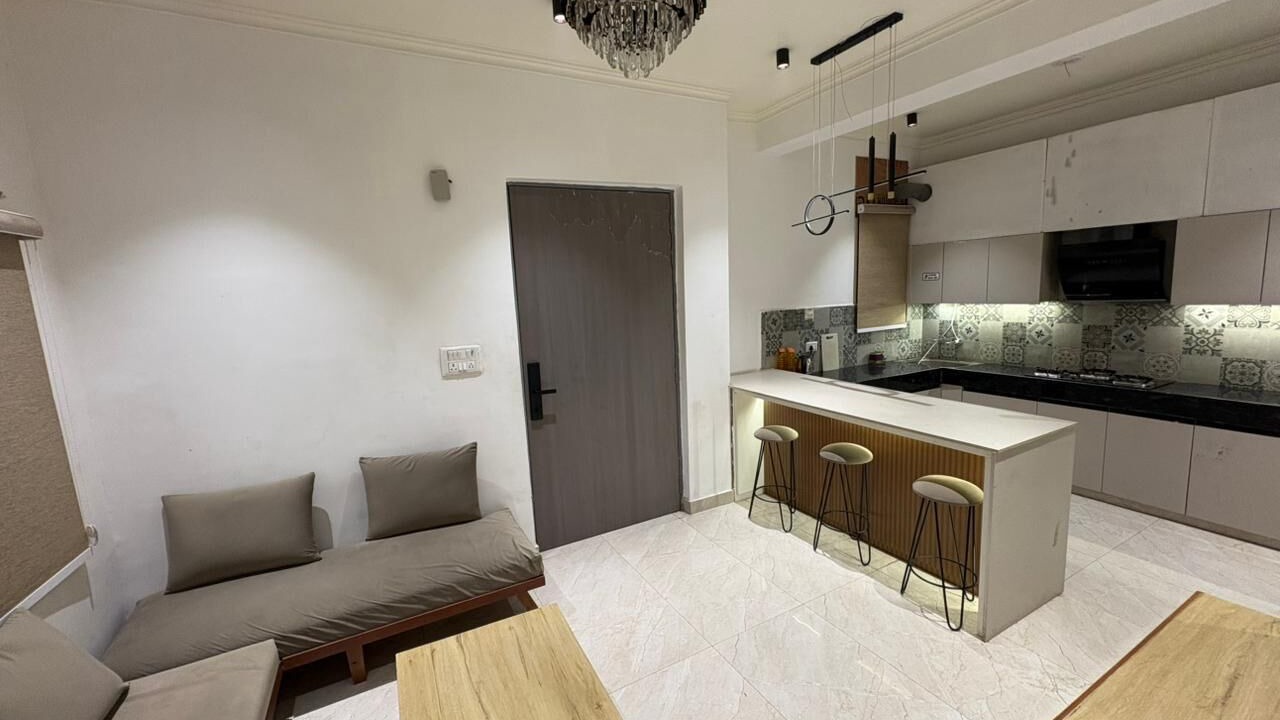 Photo of Livingroom in Allahabad