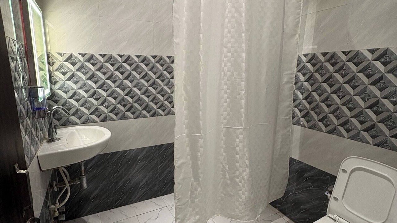 Photo of Bathroom in Allahabad