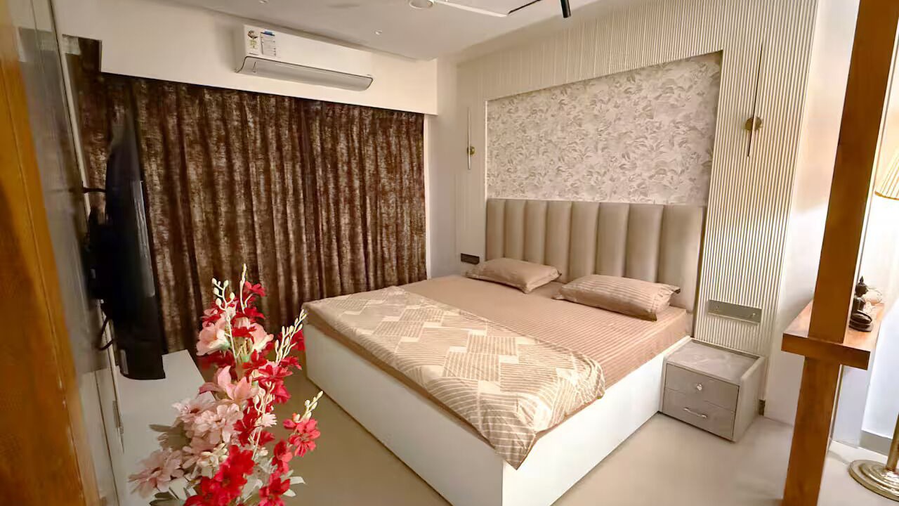 Photo of Bedroom in Noida