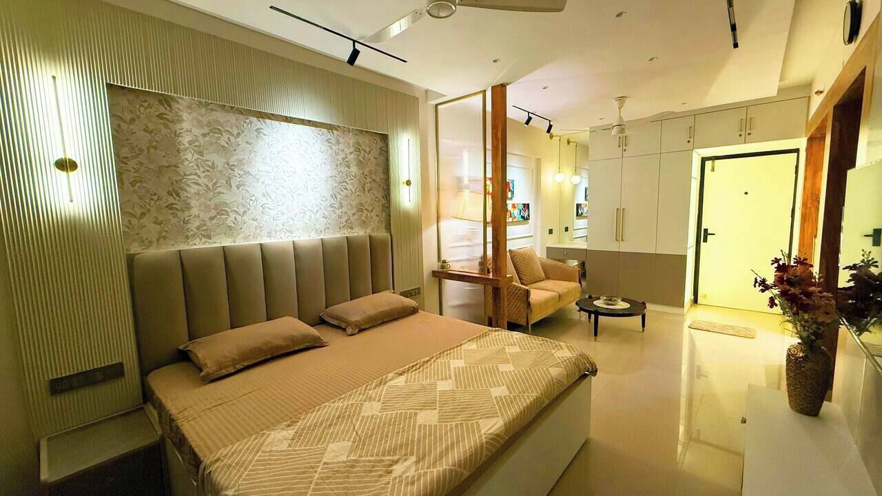 Photo of Bedroom in Noida