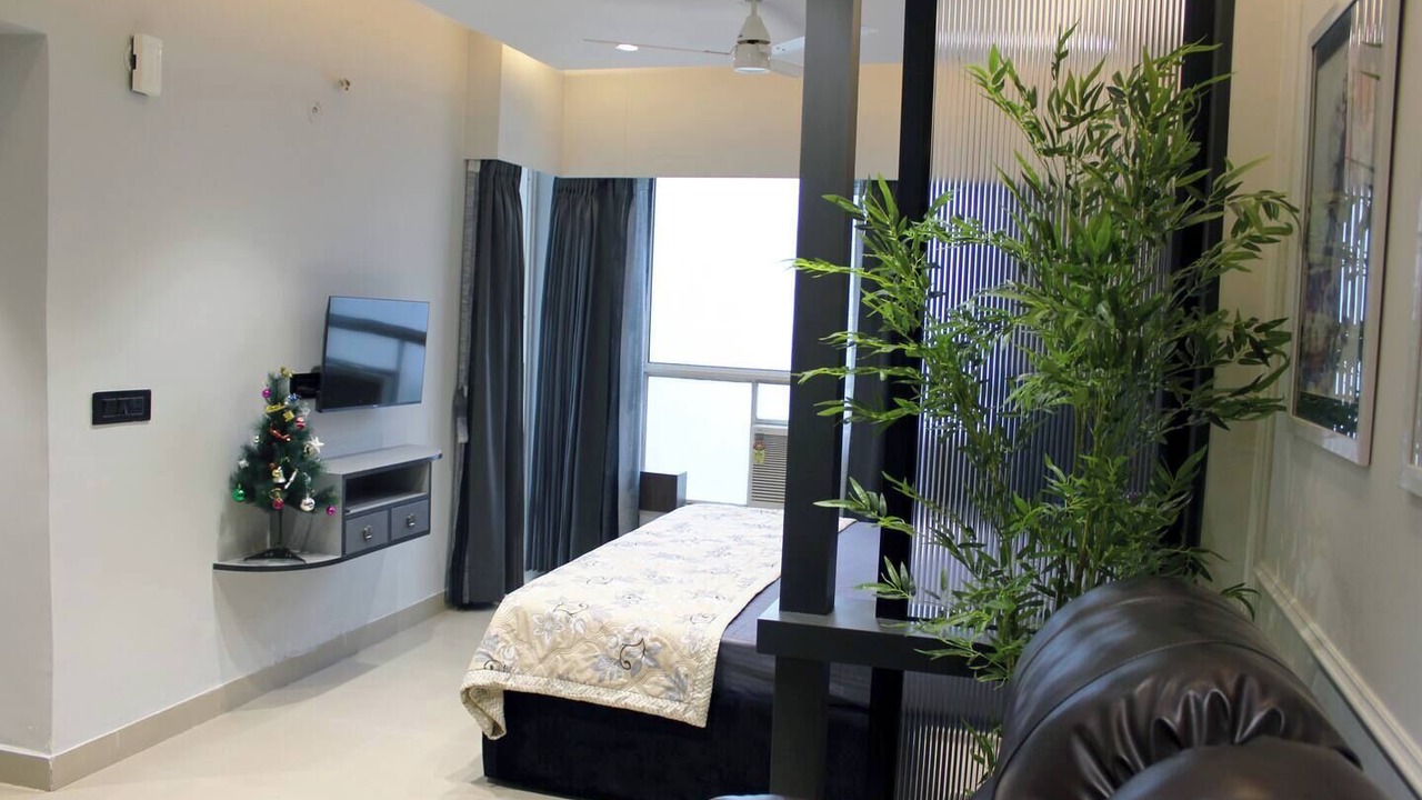Photo of Bedroom in Noida