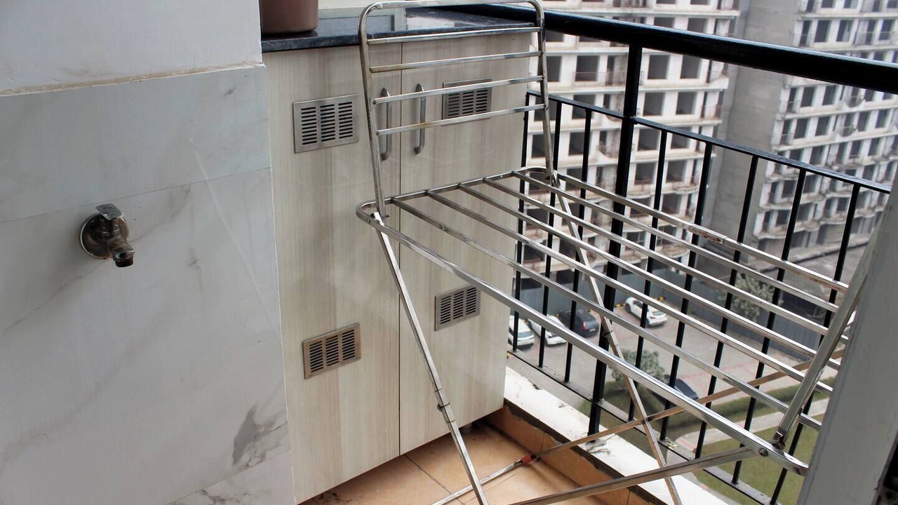 Photo of Outdoor in Noida