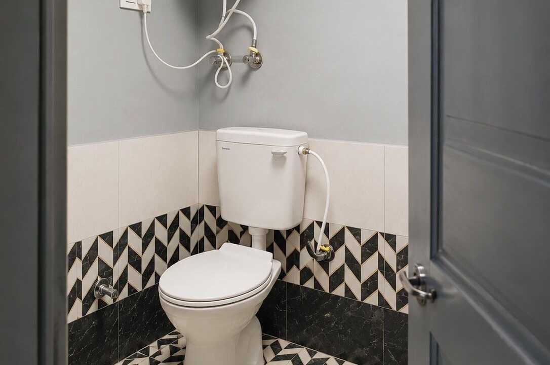 Photo of Bathroom in Mohal