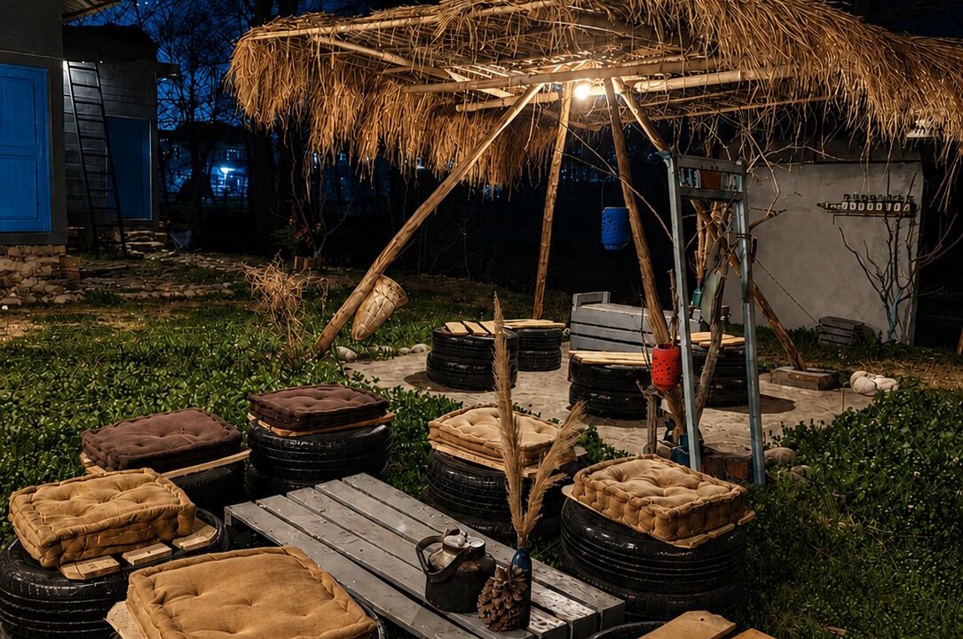 Photo of Outdoor in Mohal