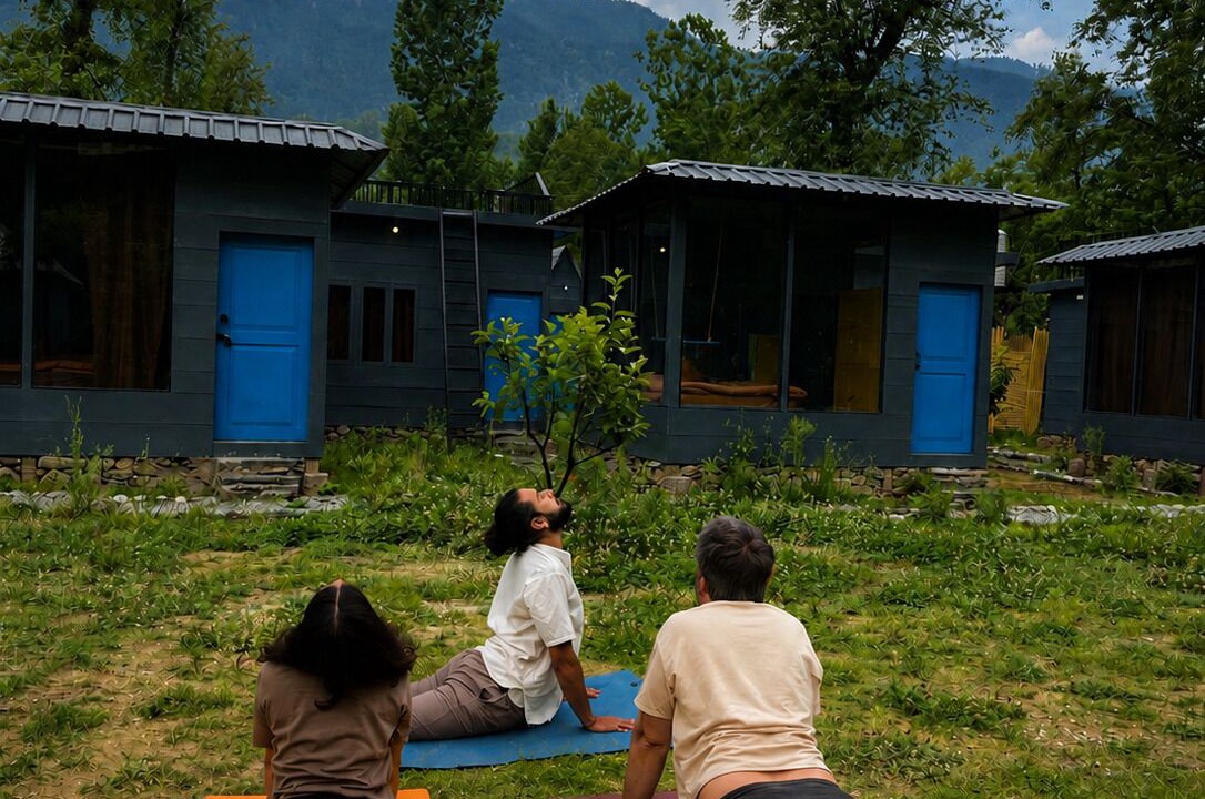 Photo of Outdoor in Mohal