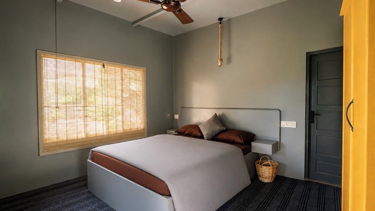 Photo of Bedroom in Mohal