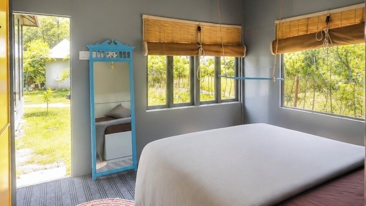 Photo of Bedroom in Mohal