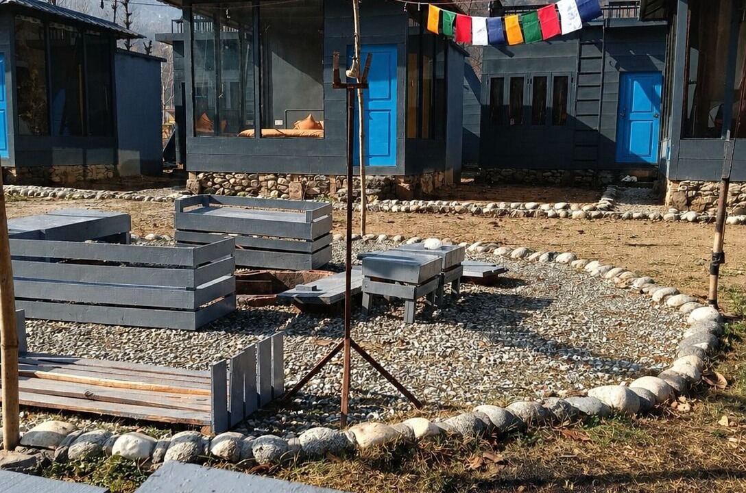 Photo of Outdoor in Mohal