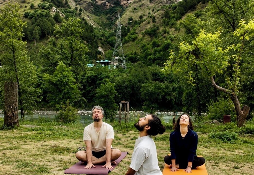 Photo of Outdoor in Mohal