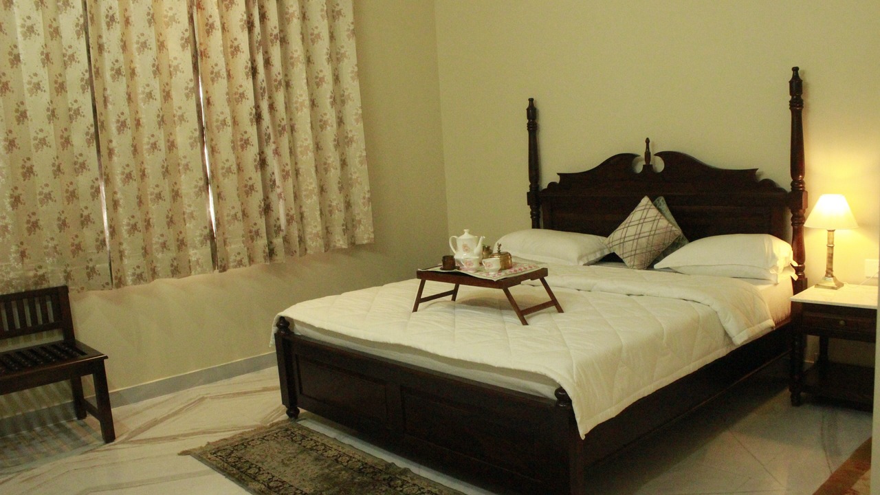 Photo of Bedroom in Jaipur