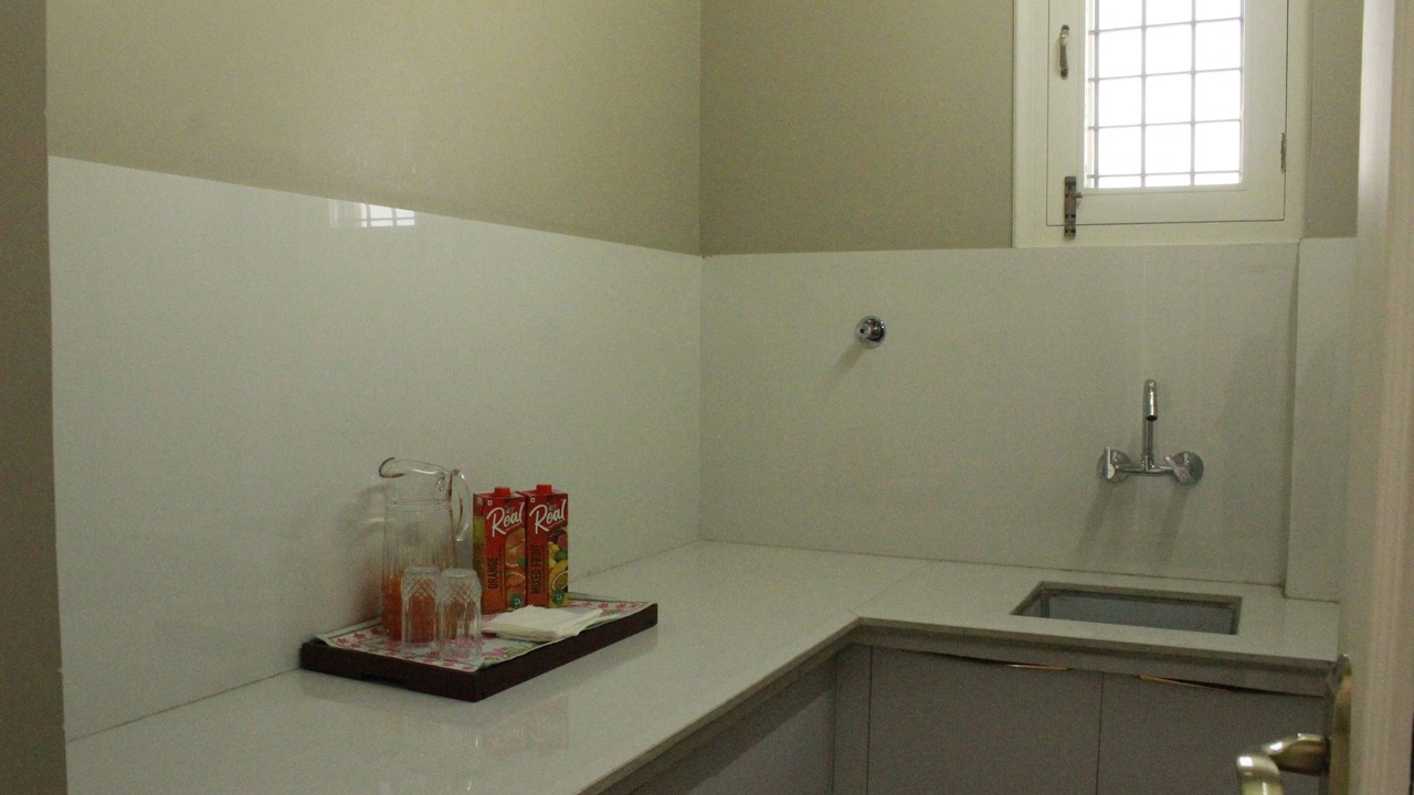 Photo of Bathroom in Jaipur