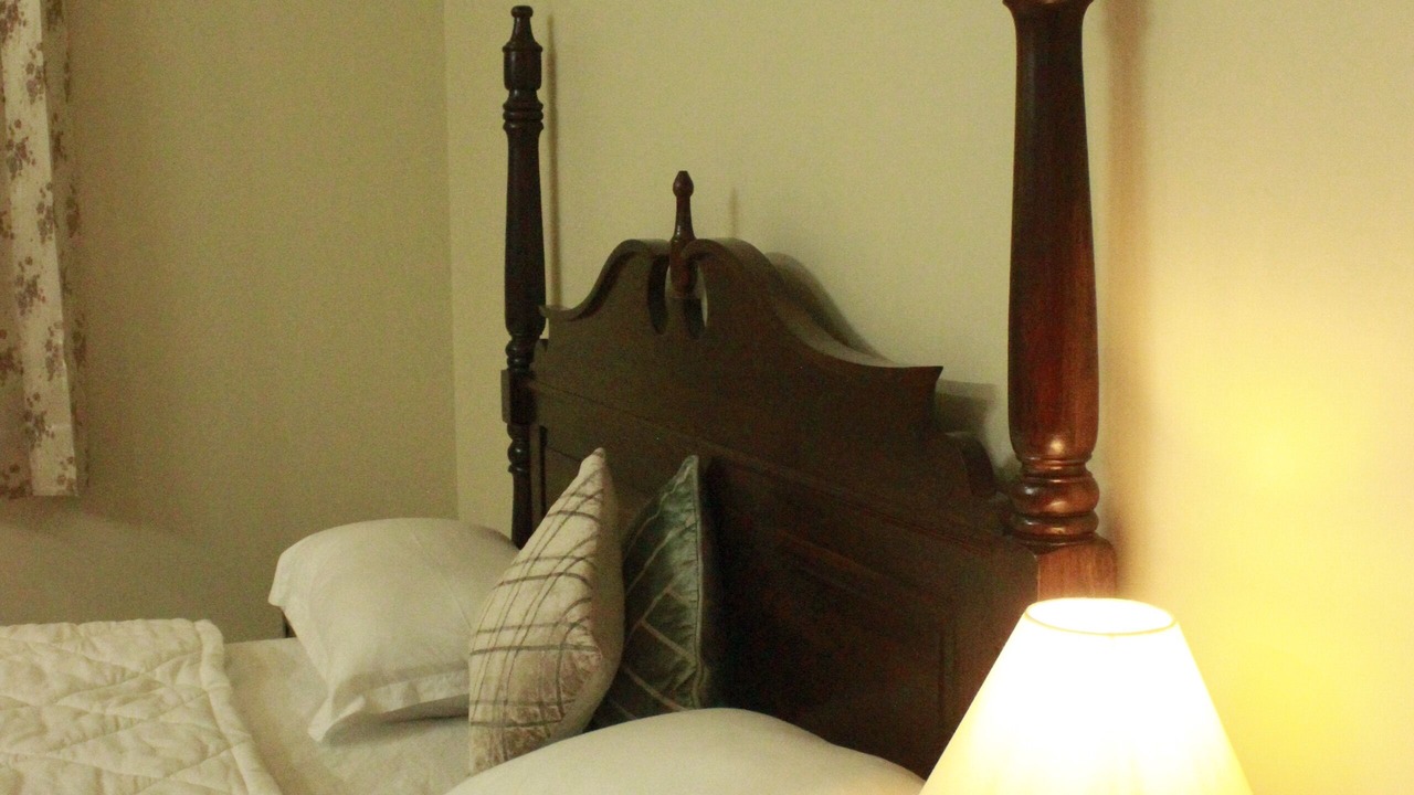 Photo of Bedroom in Jaipur
