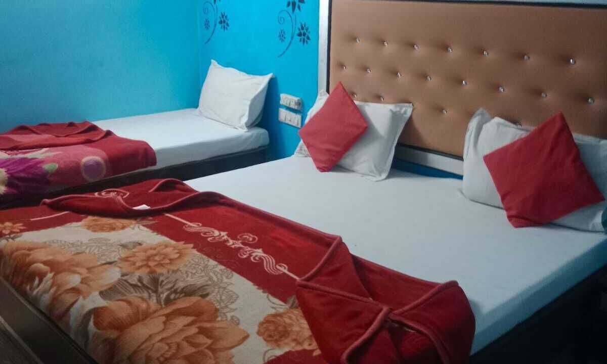 Photo of Bedroom in Beadonpura