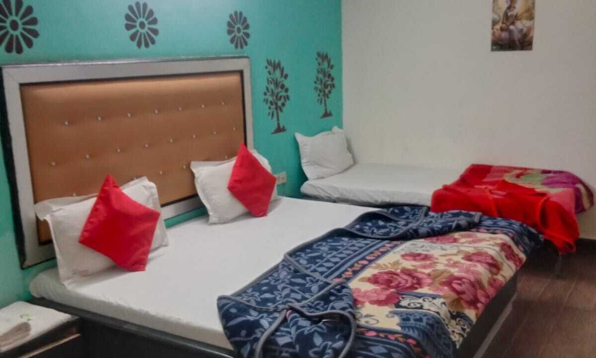 Photo of Bedroom in Beadonpura