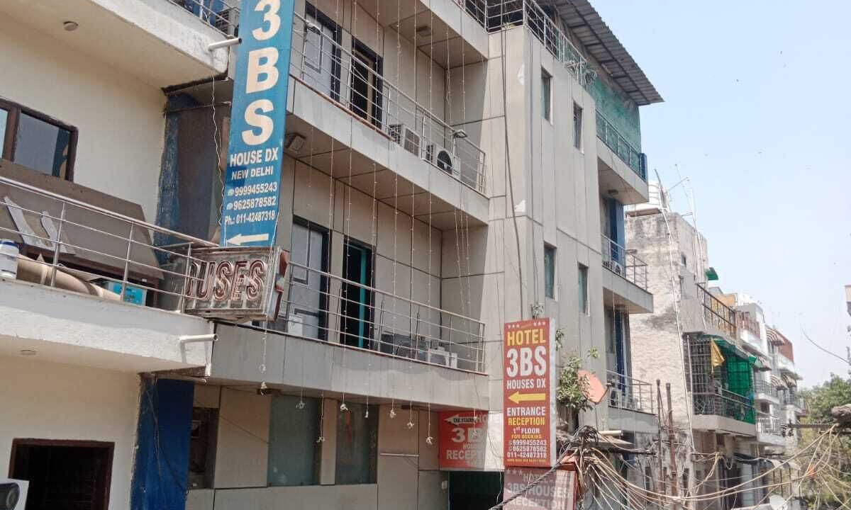 Photo of Outdoor in Beadonpura